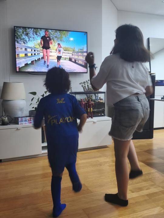 Dia da criança 