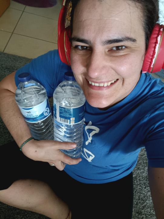 1 treino 