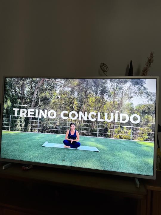 Elite -treino 2 ✅