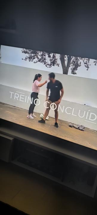 Treino