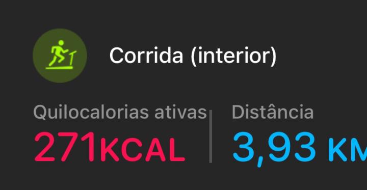 DESAFIO DISTÂNCIA ✅ 