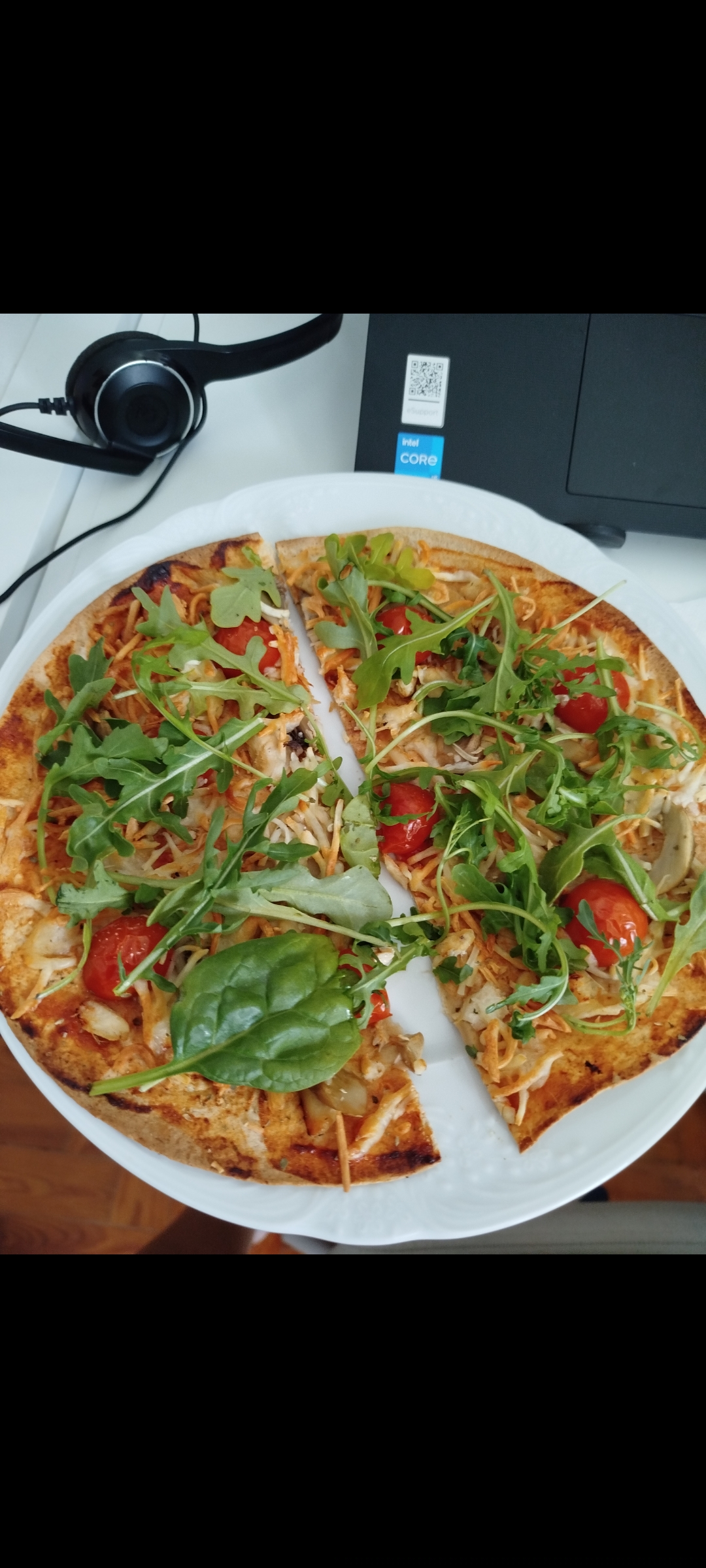 Fizza Fit 