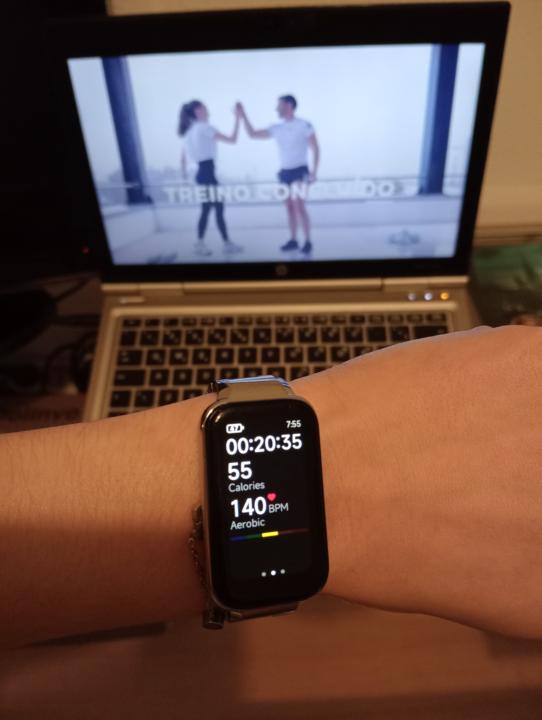 Treino 3 - O Desafio