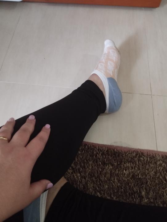 Desafio concluido com sucesso! 