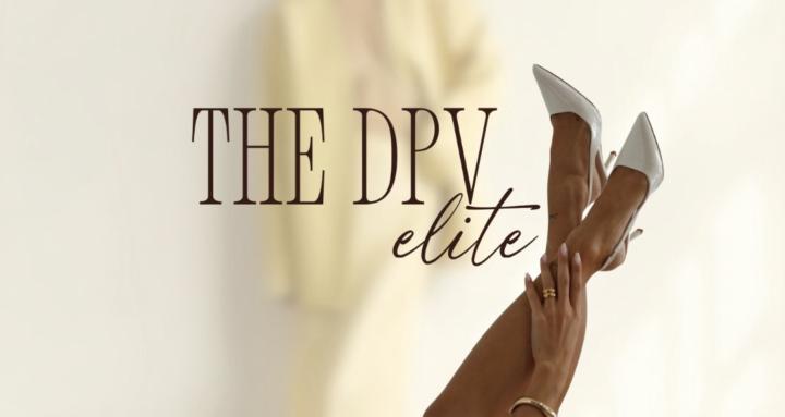 The DPV -  Elite