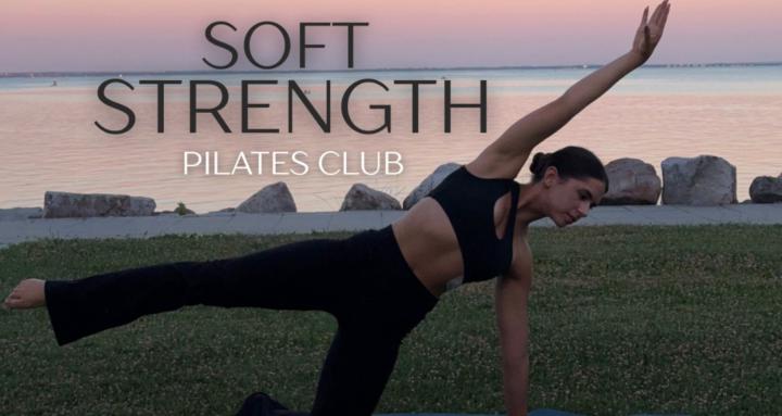 SOFT STRENGTH PILATES CLUB