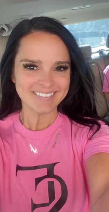 Danielle Bradley
