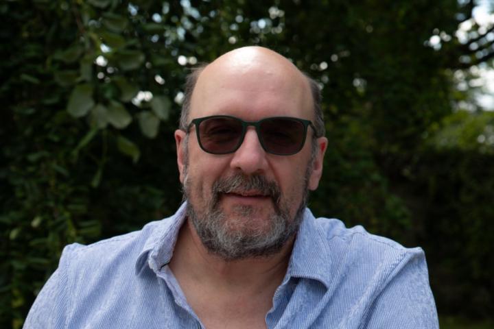 Philip Ferris