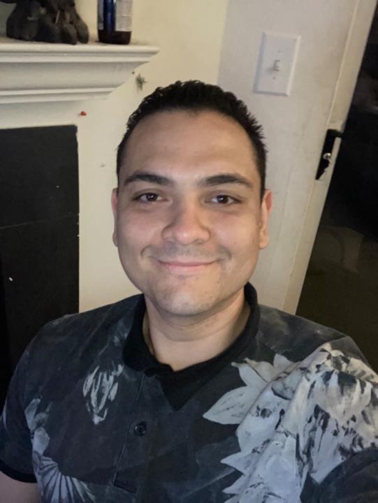 Omar Gomez
