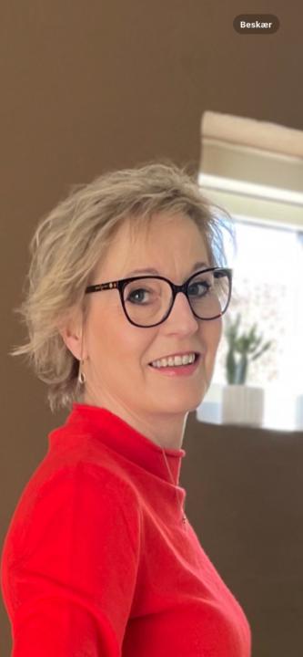 Dorthe Johnsen Kjærsgaard