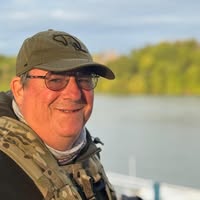 Bruce Finocchio