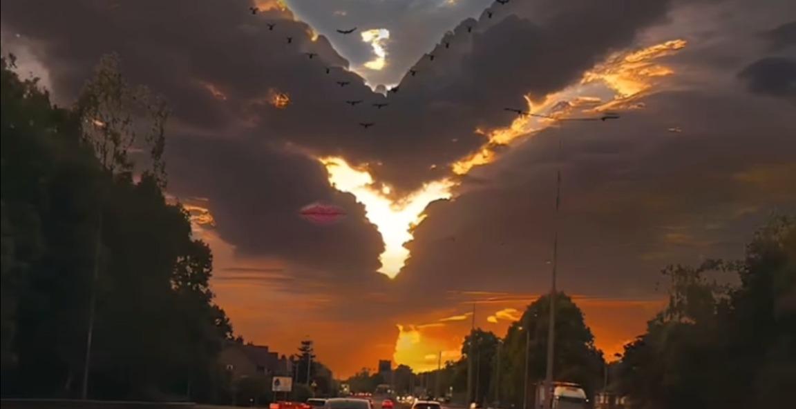 The Glow-Back Journey