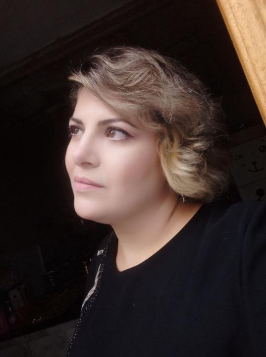 Ouahiba Bouali