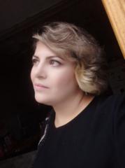 Ouahiba Bouali