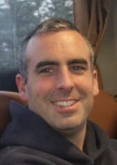 Phil Cooke