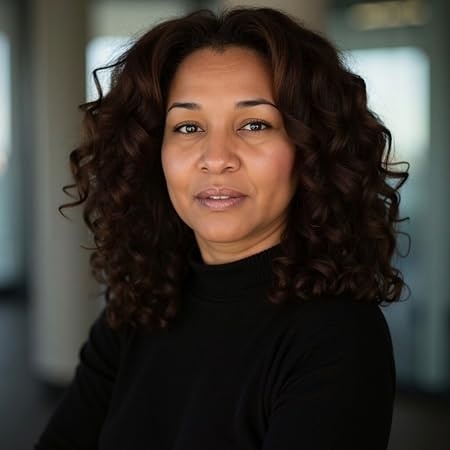 Teleah Moore Scott