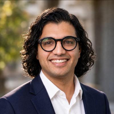 Cyrus Shirazian
