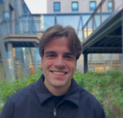 Léo Iannaci