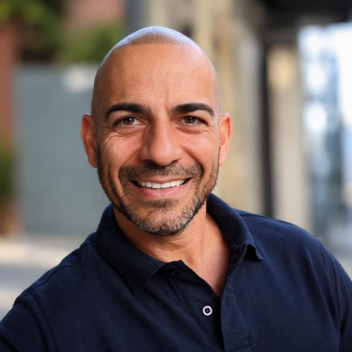 Daniel Trujillo