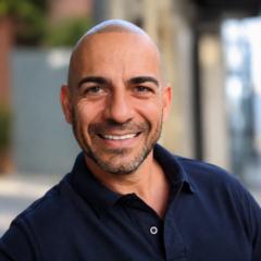 Daniel Trujillo