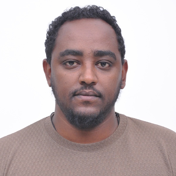Fasil Neguse