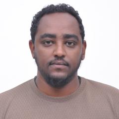 Fasil Neguse