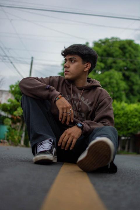 Jostin CCorimanya