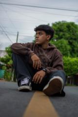 Jostin CCorimanya