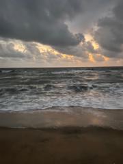 Rameesha M. Parambil