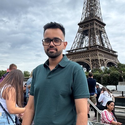 Akshay Sharma