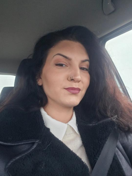 Sibel Gül