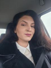 Sibel Gül