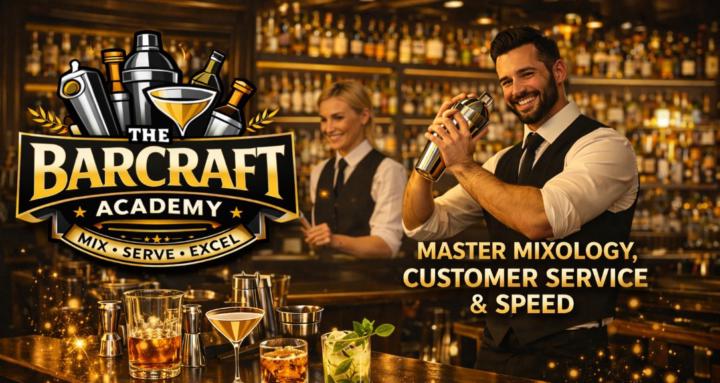 The Barcraft Academy