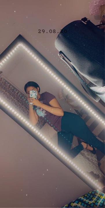 Pamela Silverio