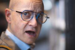 Geir-Olav Goksøyr