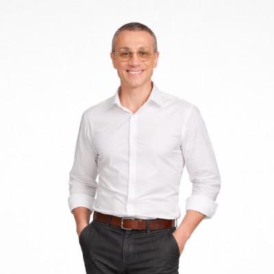 Peter Witt