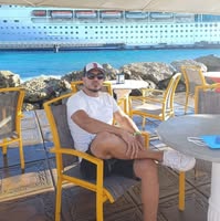 Rodrigo Barrientos