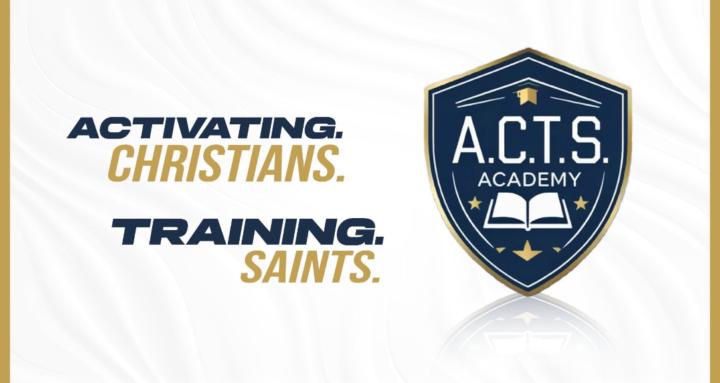 A.C.T.S. Academy
