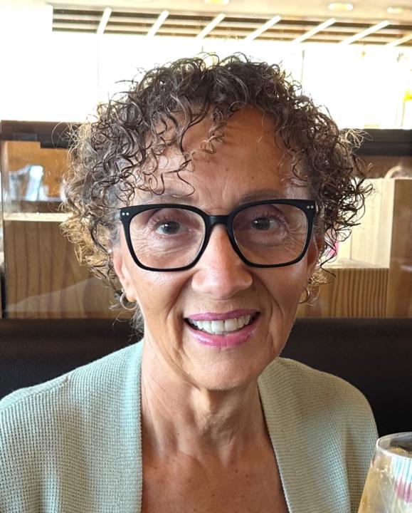 Judi Goldie