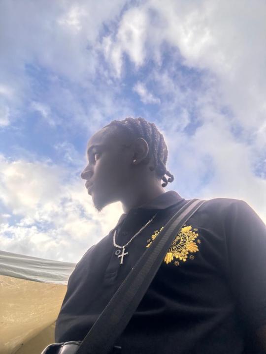 Javaughn Russell