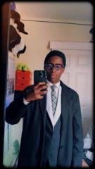 Thabiso Ncube