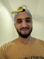 Okasha Ahmed Malik