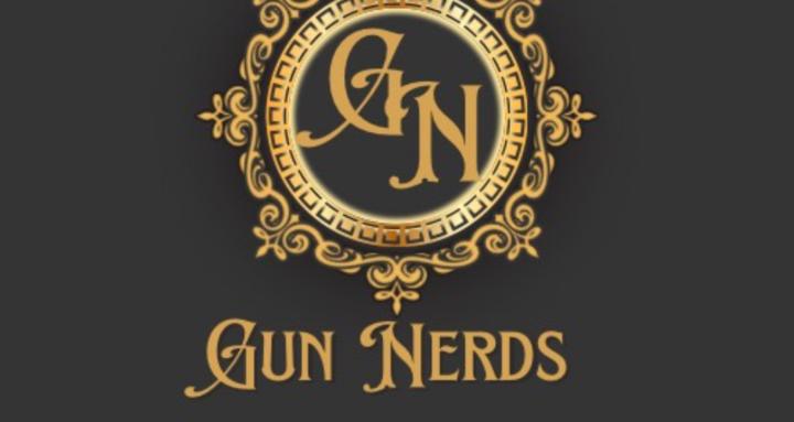 Gun Nerds