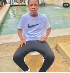 Kouadio Fabrice Koffi