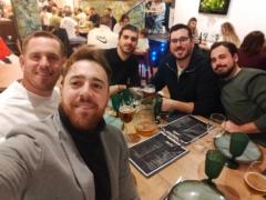 Alberto Corbi Sanchez