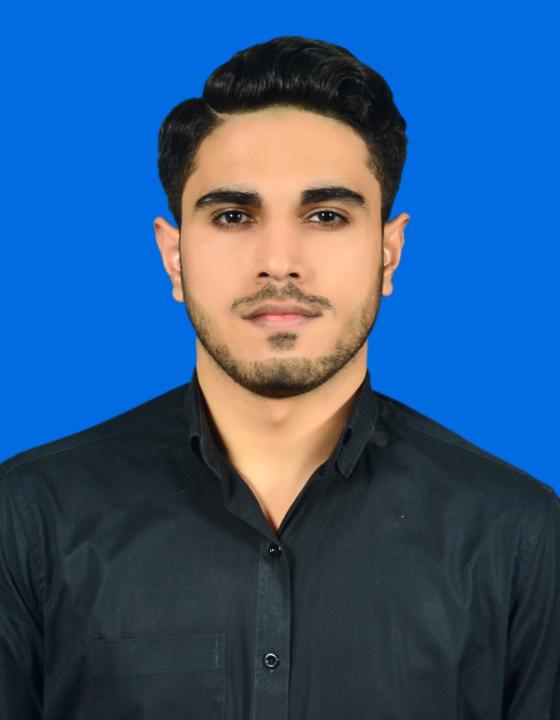 Mahad Zulfiqar