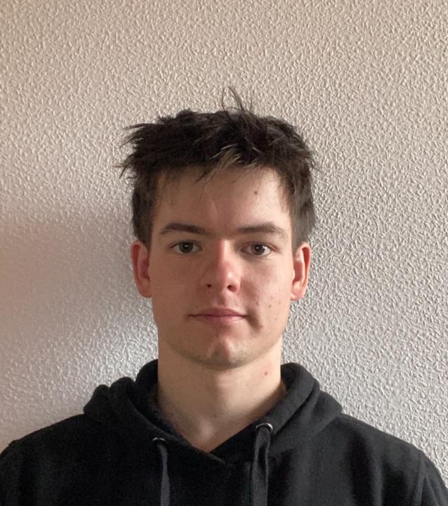Rémi Tercier