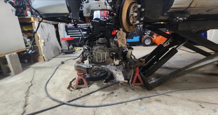 Anything Automotive AI develop