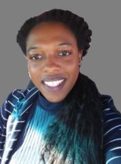 Charnelle Thompson