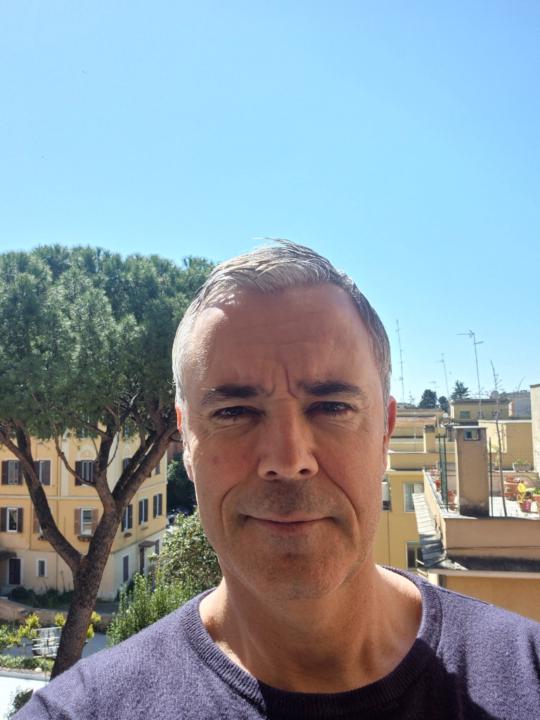 Marco Gerini